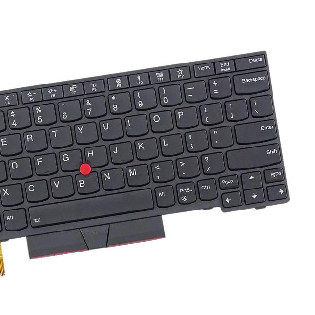 Backlit Us Keyboard For Lenovo Thinkpad X Series