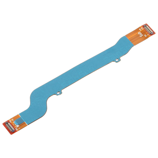 Motorola Moto E7 Flex Cable Replacement