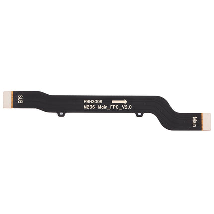 Motorola Moto E7 Flex Cable Replacement