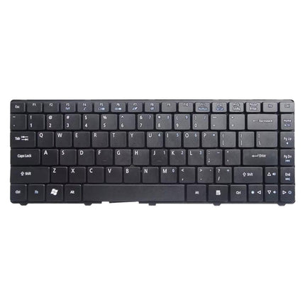 Keyboard For Acer Aspire 3810-4820 Series - Us Version