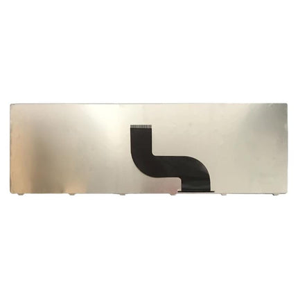 Russian Keyboard For Acer Aspire 7735 7551 5336 5410 5536 5738G 5252 7740G 7750 Series