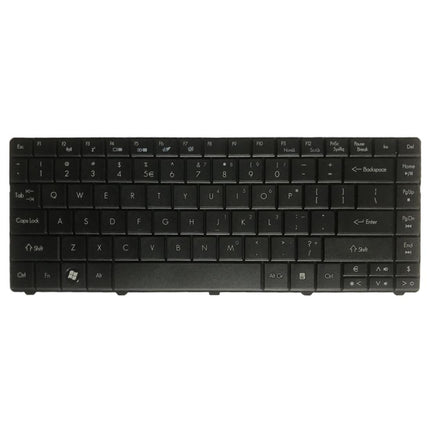 Keyboard For Acer Aspire E1 Series - Us Version