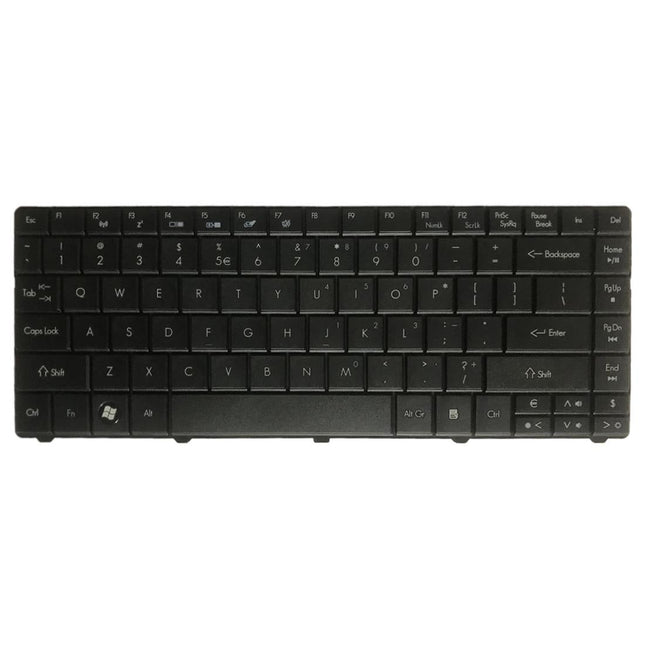 Keyboard For Acer Aspire E1 Series - Us Version