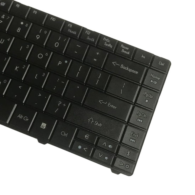 Keyboard For Acer Aspire E1 Series - Us Version