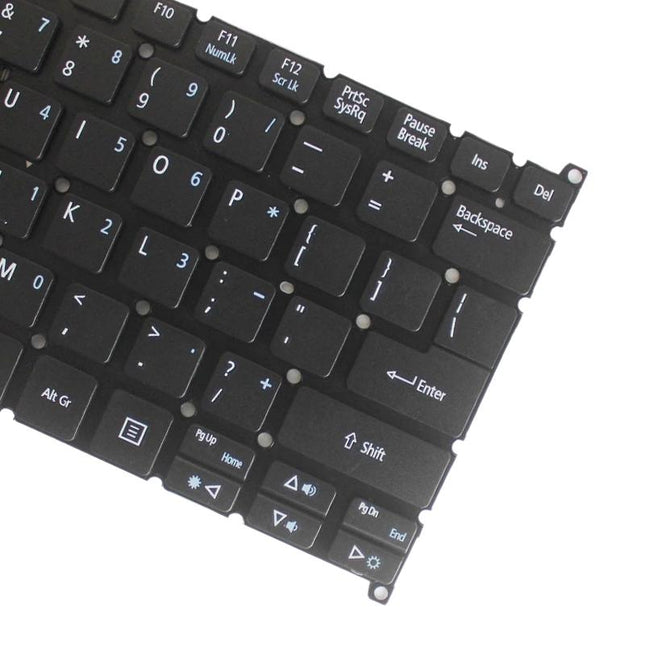 Acer Aspire E3 111 C5Sw V5-122 122P V5-132 132P V13 V3-371 E11 E3-112 E3-111 Keyboard - Us Version