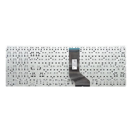 Acer Aspire E5 Series Us Keyboard For E15 / E5-5Xx / V5-5Xx / F5-5Xx