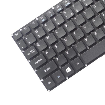 Acer Aspire E5 Series Us Keyboard For E15 / E5-5Xx / V5-5Xx / F5-5Xx