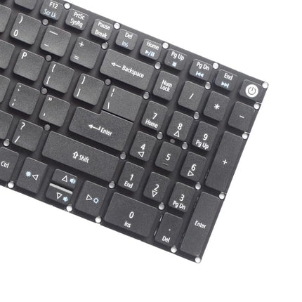 Acer Aspire E5 Series Us Keyboard For E15 / E5-5Xx / V5-5Xx / F5-5Xx