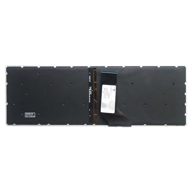 Backlit Us Keyboard For Acer Aspire E5 Series