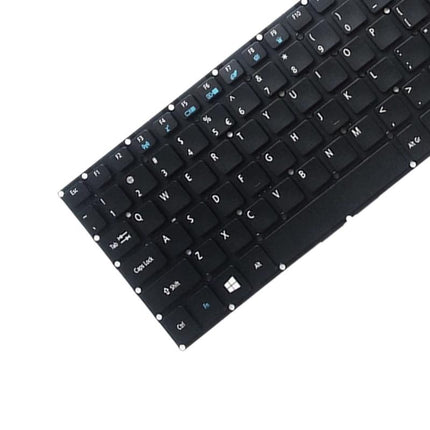 Backlit Us Keyboard For Acer Aspire E5 Series