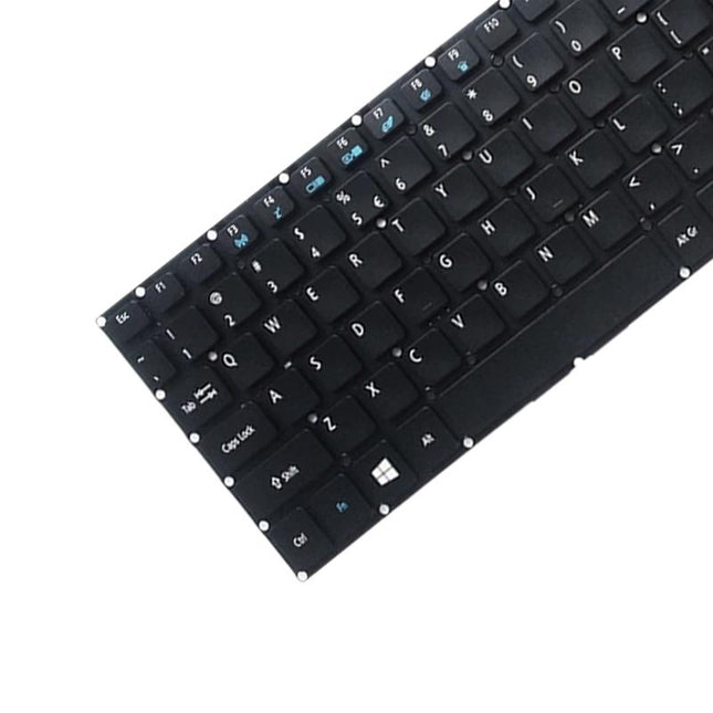 Backlit Us Keyboard For Acer Aspire E5 Series