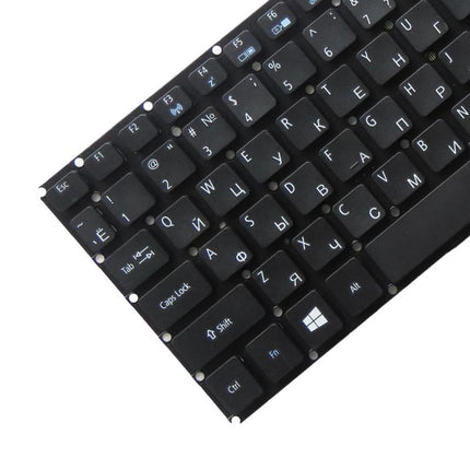 Russian Keyboard For Acer Aspire E5-573 Series Laptops