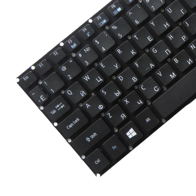 Russian Keyboard For Acer Aspire E5-573 Series Laptops