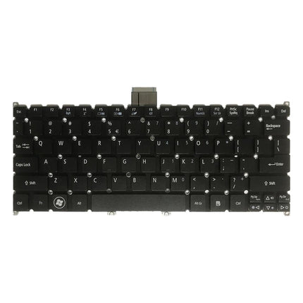 Acer Aspire S3 / S5 Us Keyboard For S3 / S5-391 / 371 / 951