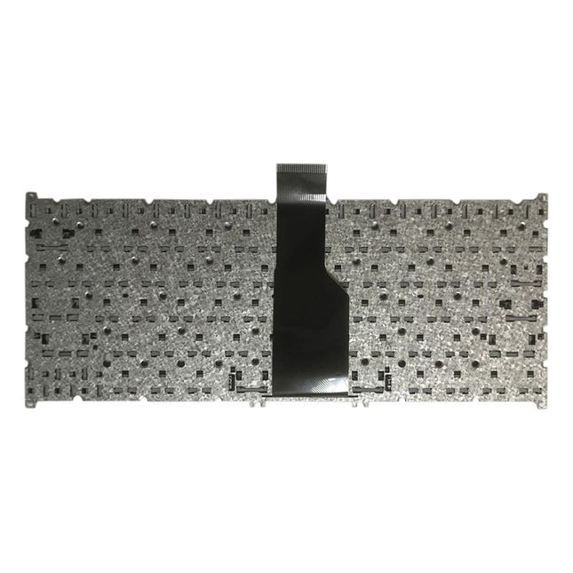 Acer Aspire S3 / S5 Us Keyboard For S3 / S5-391 / 371 / 951