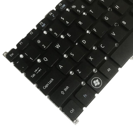Acer Aspire S3 / S5 Us Keyboard For S3 / S5-391 / 371 / 951