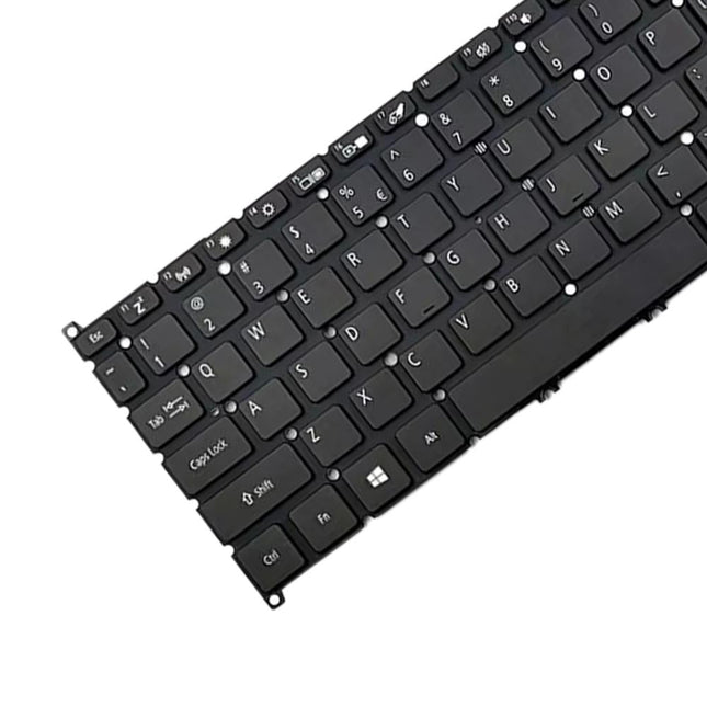 Acer Swift 3 Keyboard - Us Version For Sf315-41 Models