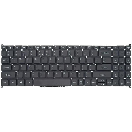 Acer Swift 3 Keyboard - Us Version For Sf315 Series