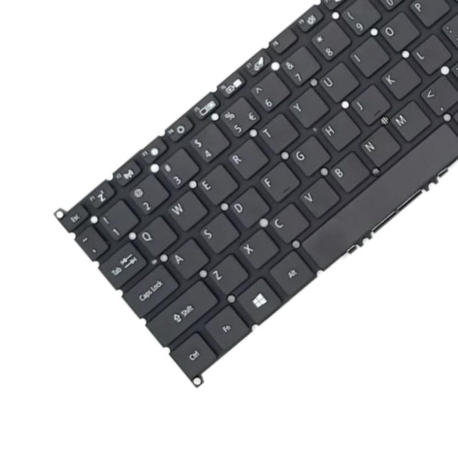 Acer Swift 3 Keyboard - Us Version For Sf315 Series