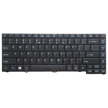 Acer Travelmate Keyboard For Tm 4750 / 4755 / 4740 / 4741 / 4745 / P243 Us Version