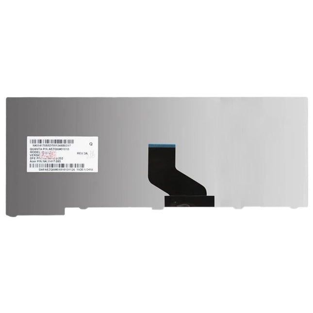 Acer Travelmate Keyboard For Tm 4750 / 4755 / 4740 / 4741 / 4745 / P243 Us Version