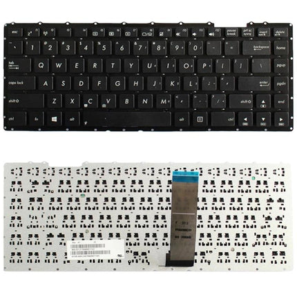 Keyboard For Asus K45 X450 Series - Us Version