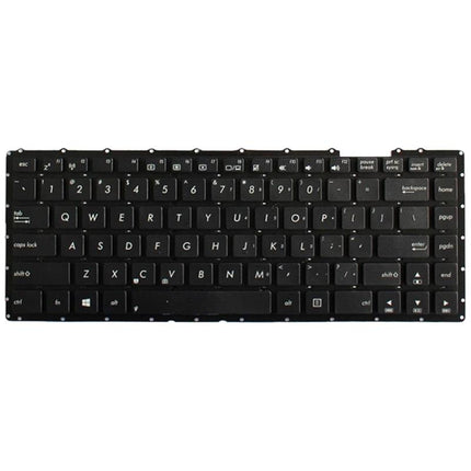 Keyboard For Asus K45 X450 Series - Us Version
