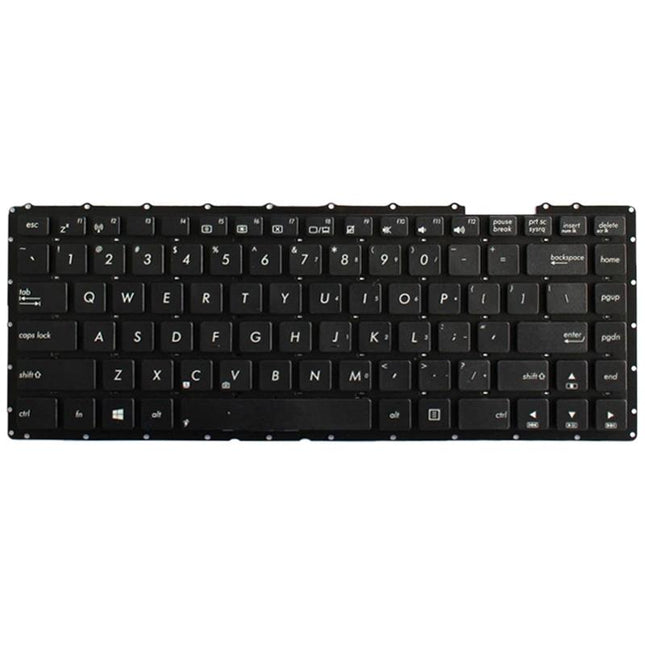 Keyboard For Asus K45 X450 Series - Us Version