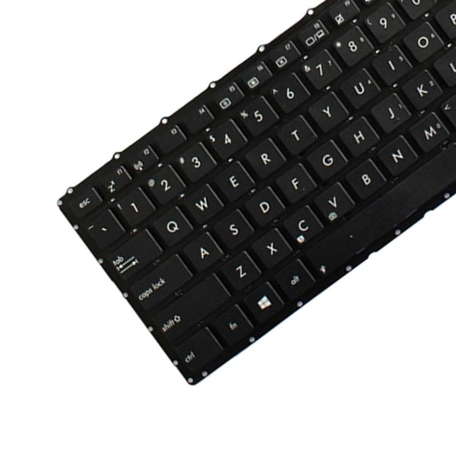 Keyboard For Asus K45 X450 Series - Us Version