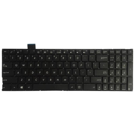 Keyboard For Asus X542 Series - Us Version