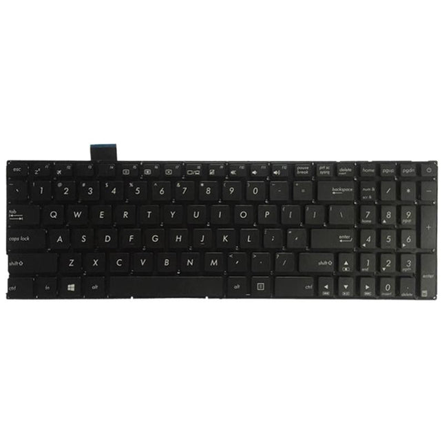 Keyboard For Asus X542 Series - Us Version