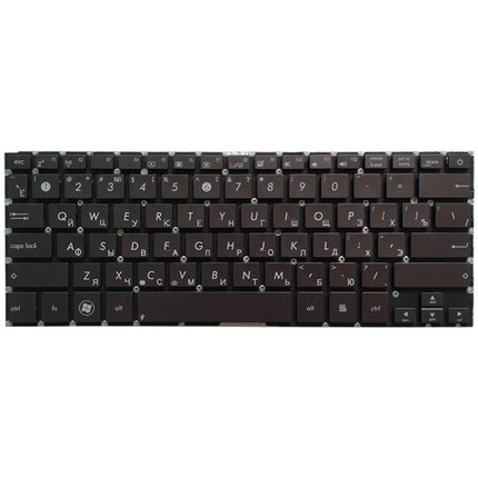 Russian Keyboard For Asus Zenbook Ux31 Series