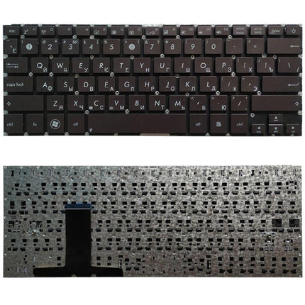 Russian Keyboard For Asus Zenbook Ux31 Series