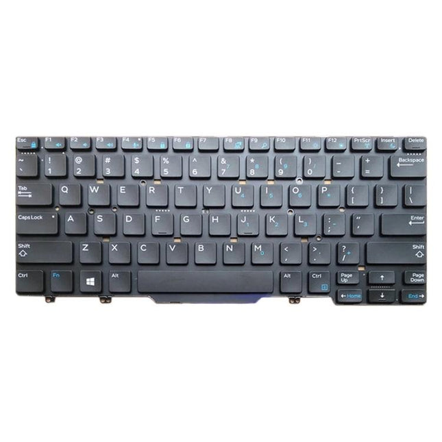 Dell Latitude Keyboard For 3340 7350 5450 7450