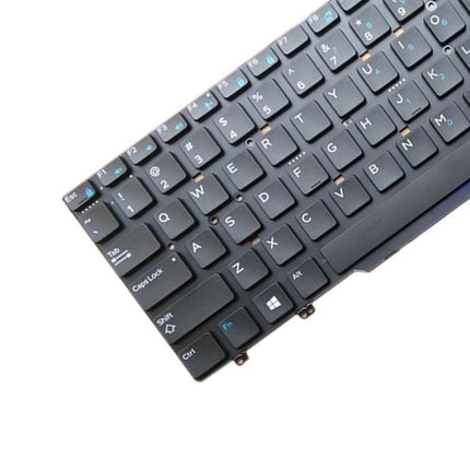 Dell Latitude Keyboard For 3340 7350 5450 7450