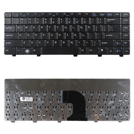 Dell Vostro Keyboard For 3300 / 3400 / 3500 Series - Us Version
