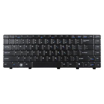 Dell Vostro Keyboard For 3300 / 3400 / 3500 Series - Us Version