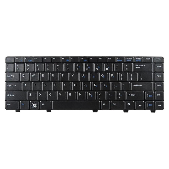 Dell Vostro Keyboard For 3300 / 3400 / 3500 Series - Us Version