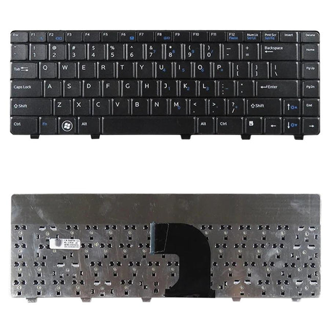 Dell Vostro Keyboard For 3300 / 3400 / 3500 Series - Us Version