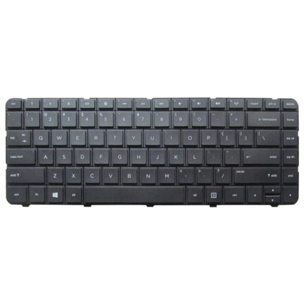 Hp Pavilion G4 G6 G4-1000 Cq43 Cq57 G57 Keyboard - Us Version