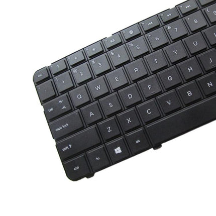 Hp Pavilion G4 G6 G4-1000 Cq43 Cq57 G57 Keyboard - Us Version