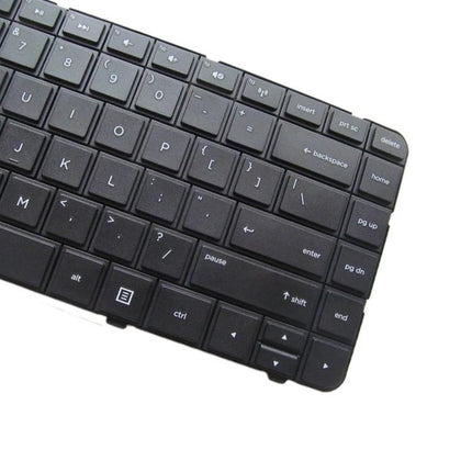 Hp Pavilion G4 G6 G4-1000 Cq43 Cq57 G57 Keyboard - Us Version