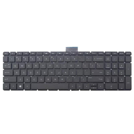 Hp 15-Ab Keyboard - Us Version