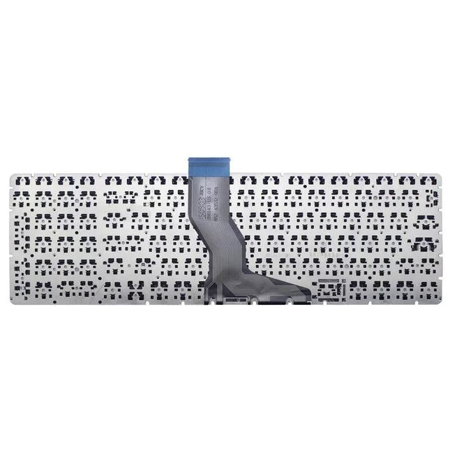 Hp 15-Ab Keyboard - Us Version