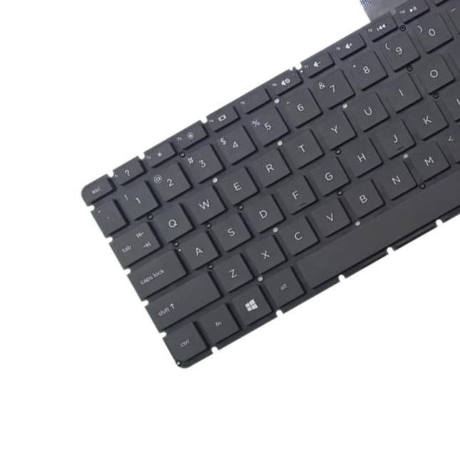 Hp 15-Ab Keyboard - Us Version