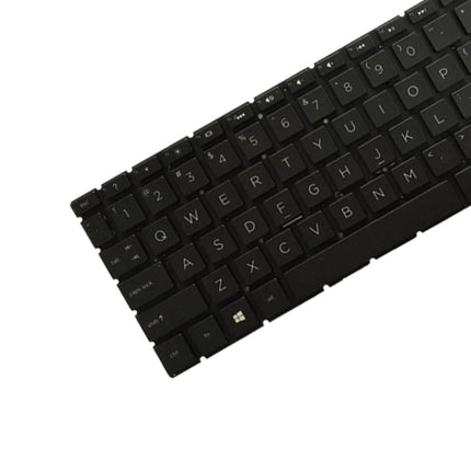 Hp 15-Da / Db / Dx / Dr 250 G7 255 Keyboard - Us Version