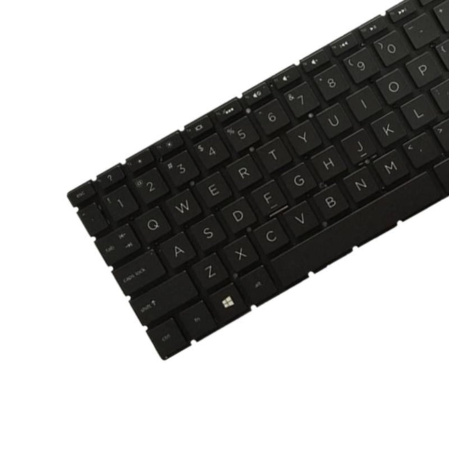 Hp 15-Da / Db / Dx / Dr 250 G7 255 Keyboard - Us Version