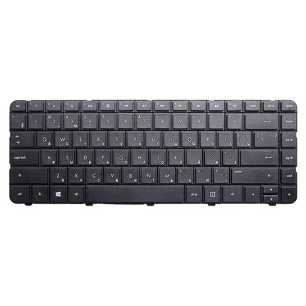Russian Keyboard For Hp Pavilion G4 G6 Cq43 G57
