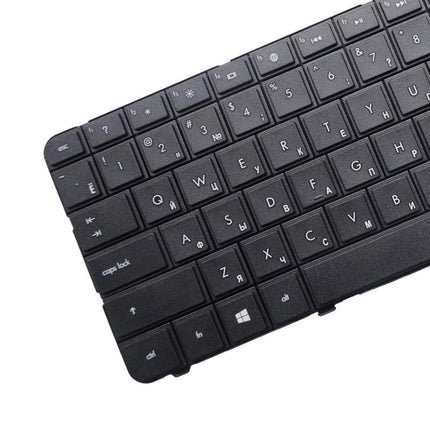 Russian Keyboard For Hp Pavilion G4 G6 Cq43 G57