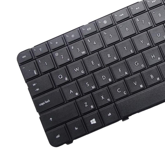 Russian Keyboard For Hp Pavilion G4 G6 Cq43 G57